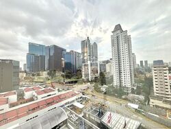 United Square (D11), Office #633724141